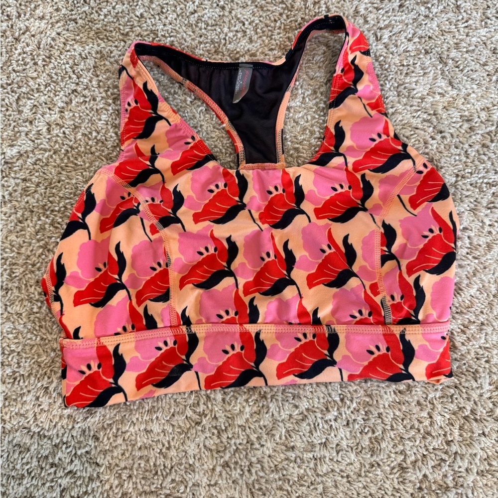 Free People Sports bra